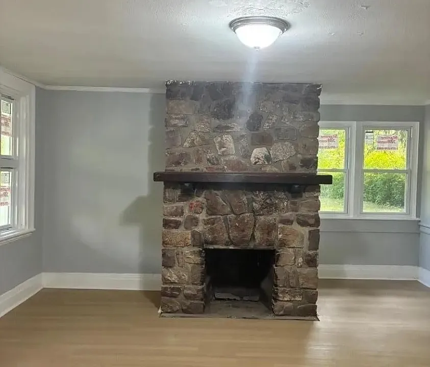 1195 Union Valley