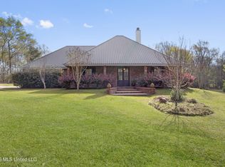 497 Sunflower Rd, Perkinston, MS 39573