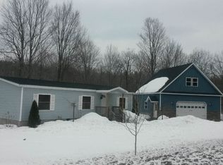 232 Canning Factory Rd, Pulaski, NY 13142