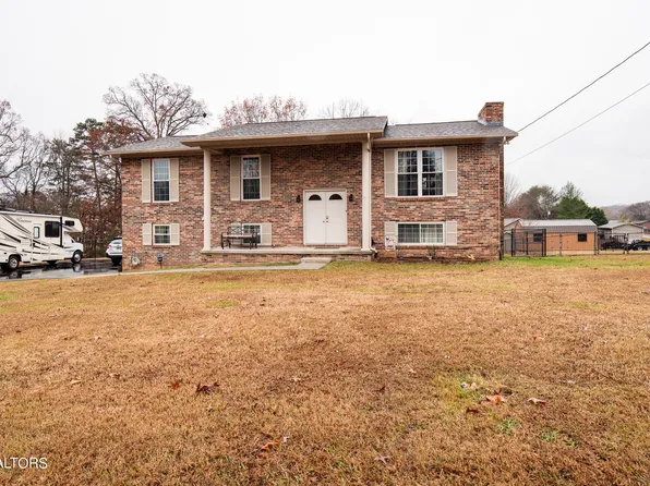 417 Timberline Dr, Seymour, TN 37865