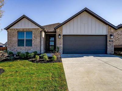 7120 Intrepid Dr, Fort Worth, TX, 76179