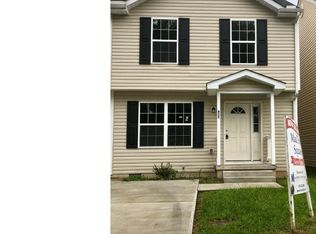 432 W Reed St, Dover, DE 19904