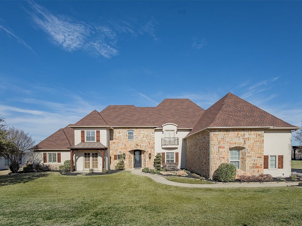 76 Seis Lagos Trl, Lucas, TX 75098 Zillow