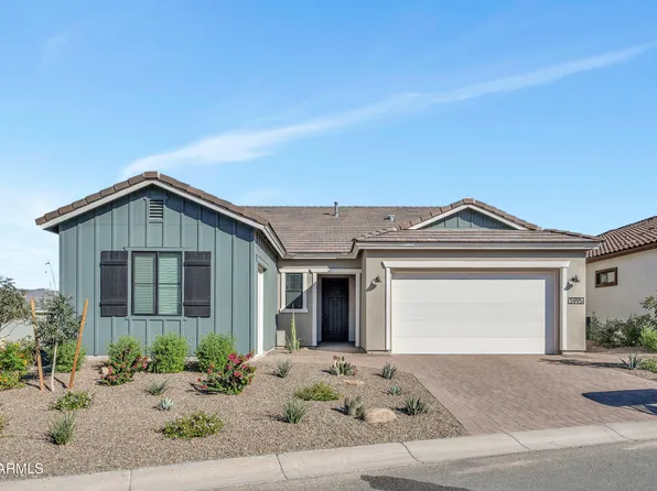 5995 N 207th Avenue, Buckeye, AZ 85396