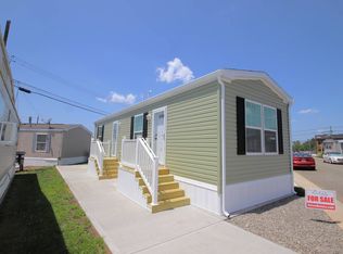 1501 Roosevelt Ave UNIT C7, Carteret, NJ 07008