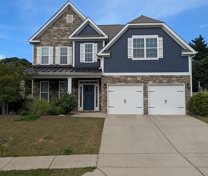205 Granito Dr — Photo 1