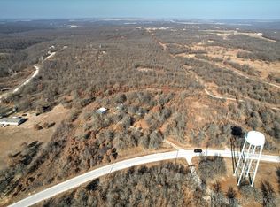 766 County Road 2150, Skiatook, OK 74070