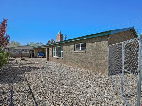 50 E Empire Street, Cortez, CO 81321
