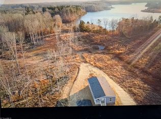 449 Saint Peter Church Rd, Randleman, NC 27317