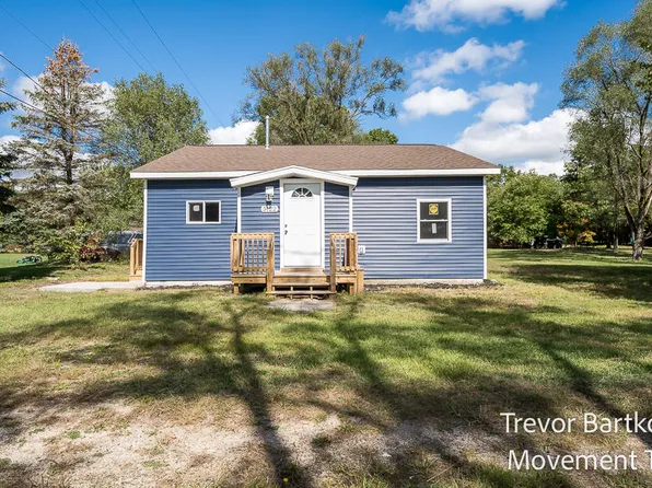 5122 Rose Ave, Muskegon, MI 49442