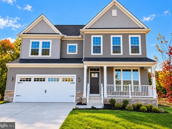 353 Coralroot Dr, Townsend, DE 19734