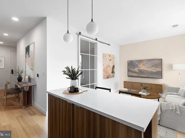 7175 12th St NW #601, Washington, DC 20011