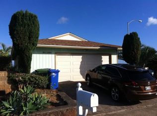 94-1130 Kaaholo St, Waipahu, HI 96797