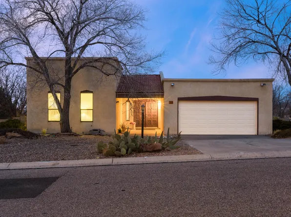 180 High Ridge Trl SE, Rio Rancho, NM 87124