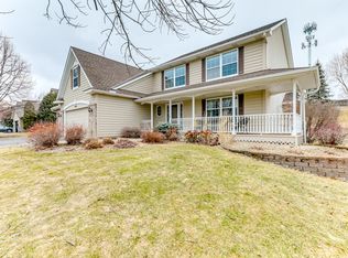 14146 Flintwood Way, Apple Valley, MN 55124