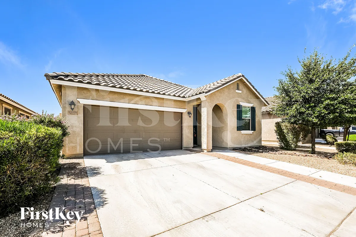 Building Photo - 12059 W Desert Sun Ln