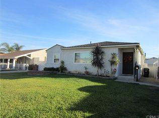 1618 E Shamwood St, West Covina, CA 91791