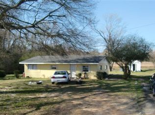 1306 Willie Wood Rd, East Dublin, GA 31027