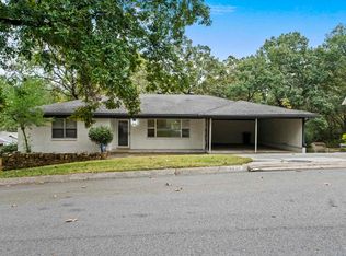 3630 Idlewild Ave, N Little Rock, AR 72116