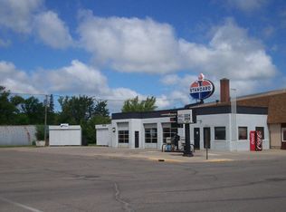 602 S Main St, Mahnomen, MN 56557