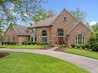 251 Sunny Acres Dr, Cincinnati, OH 45255