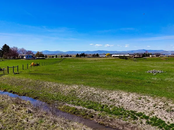 Nhn North Foothills Dr, Ronan, MT 59864