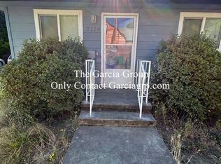 7124 SE Lexington St, Portland, OR 97206