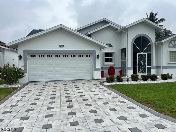 17550 Fan Palm Ct, North Fort Myers, FL 33917