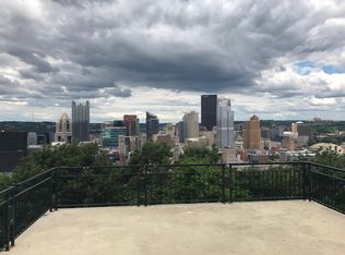 113 Maple Ter #3, Pittsburgh, PA 15211