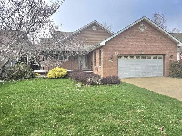 139 Shorewood Dr, Michigan City, IN 46360