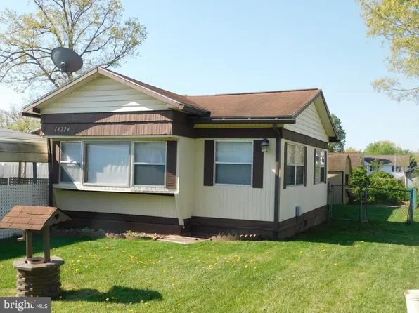 14224 Walter Dr SW #C, Cumberland, MD 21502