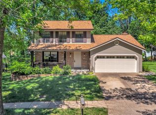 7117 Sandoval Ct, Saint Louis, MO