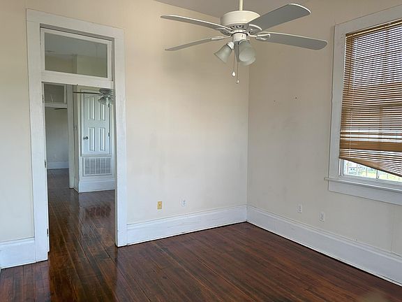 First room