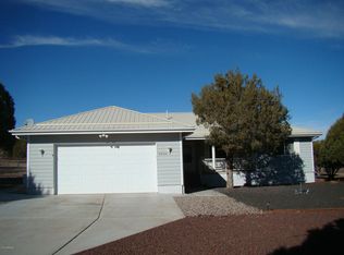 6846 Circle C Ln, Show Low, AZ 85901