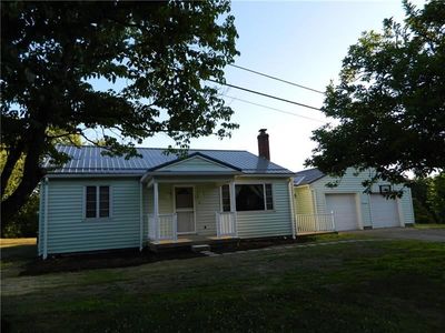 1666 Freeport Rd, Kittanning, PA, 16201