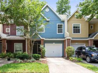 4933 NW 1st Pl, Gainesville, FL 32607