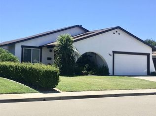 555 Colusa Way, Livermore, CA