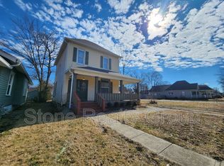 2305 N 11th St #1, Terre Haute, IN 47804