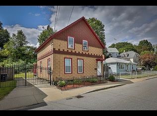 40 Perham St, Nashua, NH 03064