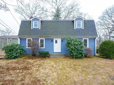 96 Thacher St, Attleboro, MA, 02703