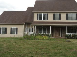 296 South Rd, Scottsville, NY 14546