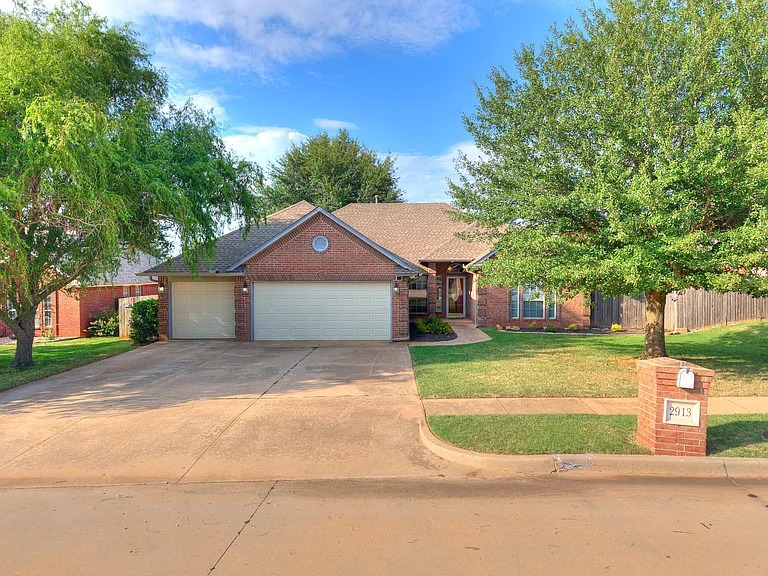 2913 Daybreak Dr — Photo 69