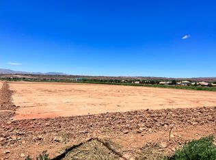 S 240 W, Washington, UT 84780
