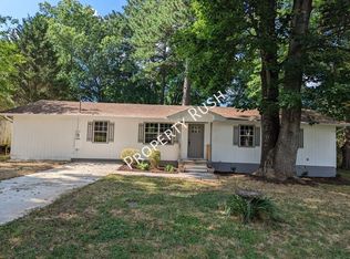1326 Fernwood Dr, La Fayette, GA