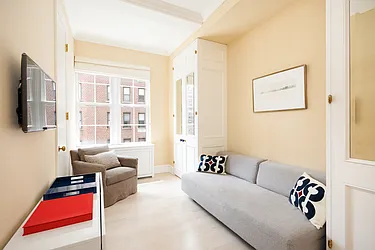 Sold by Brown Harris Stevens