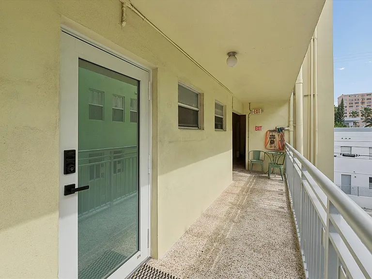 851 Meridian Ave #33 — Photo 8