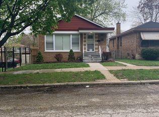 12315 S Yale Ave, Chicago, IL