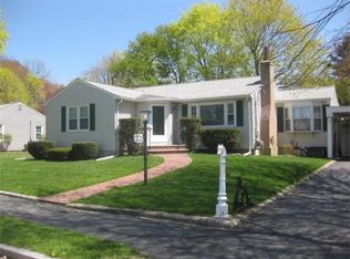 57 Sheffield Rd, Waltham, MA 02451