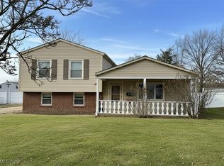 5664 Colgate Dr, Youngstown, OH 44515