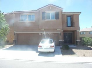 3713 Blake Canyon Dr, North Las Vegas, NV 89032
